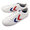 hummel DEUCE COURT SPORT WHITE 204506-9001画像
