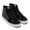 VANS SK8-HI BLACK/PEWTER CHECKERBOARD VN000D5IBPJ-U画像