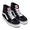 VANS SK8-HI BLACK VN000D5IB8C画像