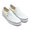 VANS CLASSIC SLIP-ON BLUE FLOWER/TRUE WHITE VN0A38F7QCL-U画像