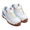 K-SWISS ST529 LE W WHITE/DIRECTOIRE BLUE/VIBRANT ORANGE 96182-103画像