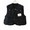 COLUMBIA BLACK LABEL CARBONATE BROOK VEST PM3419画像