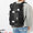 nixon Landlock III Backpack Black/White Japan Limited NC2813756画像