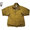 CORONA #CJ112-19-02 GABARDINE M-65 JACKET/dark camel画像