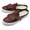 SLACK MAVIS BROWN/WHITE SL1569-654画像