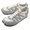MIZUNO M-Line MR-1 WHITE/LIGHT GREY D1GA1950-05画像