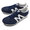 MIZUNO M-Line MR-1 NAVY/WHITE D1GA1850-14画像