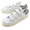 adidas Originals STAN SMITH CF FTWR WHITE/GREY THREE EE8542画像