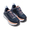 HOKA ONE ONE BONDI 6 Mood Indigo/Dusty Pink 1019270-MIDP画像