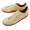 REPRODUCTION OF FOUND GERMAN MILITARY TRAINER BEIGE SUEDE/BRICK SOLE 1700L画像