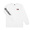 Brixton PALMER SV L/S STANDARD TEE (OFF WHITE) 06864画像