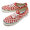 VANS ANAHEIM FACTORY AUTHENTIC 44 DX OG RED/CHECK VN0A38ENVL1画像