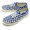 VANS ANAHEIM FACTORY AUTHENTIC 44 DX OG BLUE/CHECK VN0A38ENVKX画像