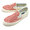 VANS ANAHEIM FACTORY CLASSIC SLIP-ON 98 DX OG RED/WHITE/WARP CHECK VN0A3JEXVMZ画像