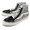 VANS ANAHEIM FACTORY SK8-HI 38 DX BLACK/WHITE/WARP CHECK VN0A38GFVMY画像