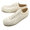 MoonStar FINE VULCANIZED GYM COURT WHITE 54321361画像
