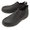 Blundstone BS1611 LO-CUT SIDE GORE BLACK BS1611089画像