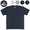 Hanes BEEFY T-SHIRT 1P H5180画像