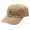 Ron Herman RH TWILL CAP BEIGE画像