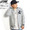 LEFLAH SWEAT STUDIUM JACKET -GRAY-画像