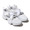 Reebok 3D OP. S-STRP WHITE / TRUE GRAY CN7921画像