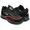 FILA RAY NUBUCK BLACK / RED / GREEN F5072-3110/FS1SIA3110X-BGN画像