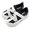 SKECHERS D'Lites 2.0 BKW 12978画像