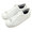 SKECHERS Side Street-B Happy WHT 73537画像