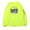 ARTIS SWIPE LS TEE NEON GREEN ART-009-NGRN画像