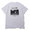 ARTIS SWIPE TEE WHITE ART-003-WHT画像