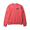 Billionaire Boys Club BB COMFY LS SWEATSHIRT PINK BBC891-1311画像