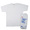 Hanes 2P JAPAN FIT V-NECK T-SHIRTS H5215画像