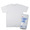 Hanes 2P JAPAN FIT CREW NECK T-SHIRTS H5210画像