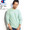 Champion CREW NECK SWEAT SHIRT -LIME- C3-P001画像