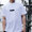 RVCA PATCH RVCA SS WHITE AJ041231-WHT画像