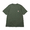 Carhartt S/S POCKET T-SHIRT GREEN I02209-119画像