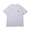 Carhartt S/S POCKET T-SHIRT HEATHERGRAY I02209-119画像