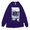 KROD NYC L/S TEE PURPLE画像