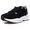 le coq sportif LCS R 1921 BLK/GRY/WHT QL1NJC15BK画像