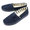 TOMS MNS Alpargata Cupsole Navy/Navy Heritage Canvas Cupsole 10013557画像