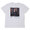 Supreme 19SS Christopher Walken King Of New York Tee WHITE画像