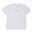 Supreme 19SS Fronts Tee WHITE画像