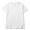 CRIMIE 2P-PACK PREMIUM CREW NECK POCKET T-SHIRT (WHITE) C1K1-CXTE-CP01画像