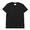 CRIMIE 2P-PACK PREMIUM V NECK POCKET T-SHIRT (BLACK) C1K1-CXTE-VP01画像