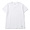 CRIMIE 2P-PACK PREMIUM V NECK POCKET T-SHIRT (WHITE) C1K1-CXTE-VP01画像