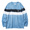 Liberaiders LR TYE DYE L/S TEE (BLUE) 71502画像