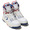 CONVERSE ERX-400 ENERGY WAVE HI WHITE/NAVY/RED 32766185画像