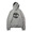 Timberland YCC CORE SWEAT MEDIUM GREY HEATHER TREE A1YCF-K65画像