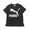 PUMA CLASSICS LOGO TEE COTTON BLACK 579047-01画像