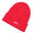 Supreme 19SS Overdyed Beanie CRANBERRY画像